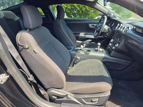 Used 2015 Ford Mustang GT w/ GT Performance Package RWD image 16