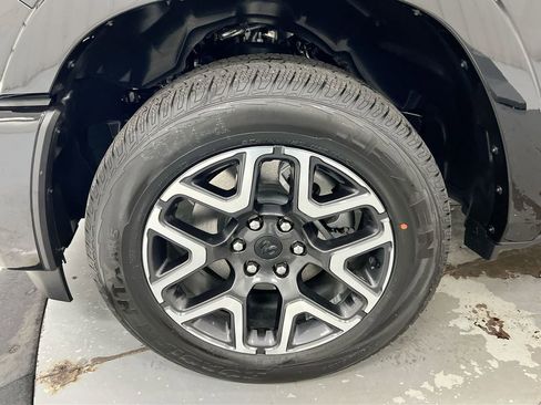 New 2026 RAM 1500 Laramie w/ Laramie Preferred Package AWD/4WD image 27