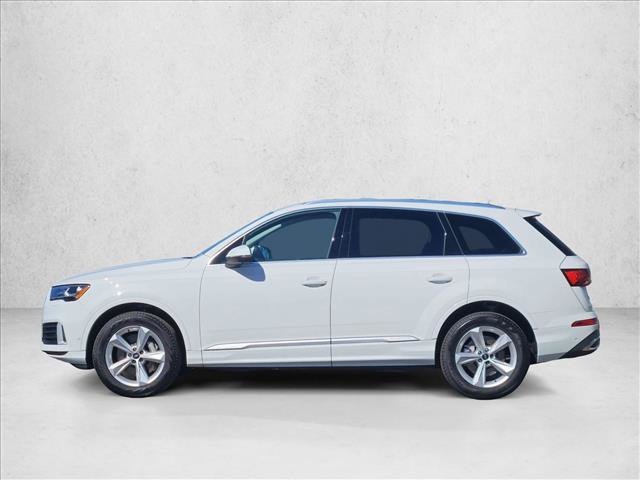 Used 2023 Audi Q7 2.0T Premium AWD/4WD image 9