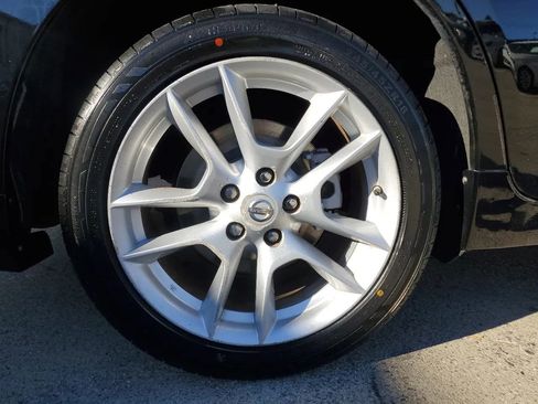 Used 2014 Nissan Maxima 3.5 SV w/ Sport Package image 36