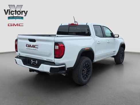 New 2026 GMC Canyon Elevation RWD image 18