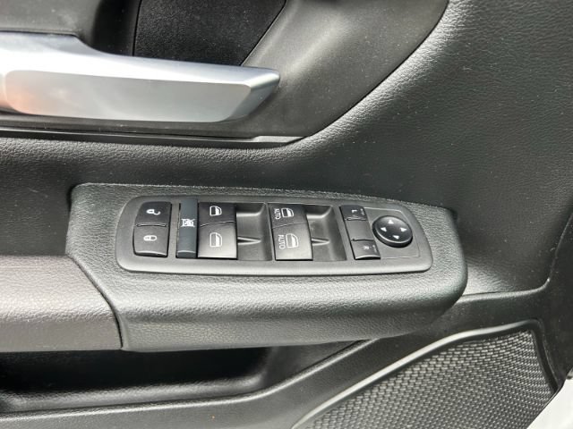 Used 2021 RAM 1500 Tradesman AWD/4WD image 16