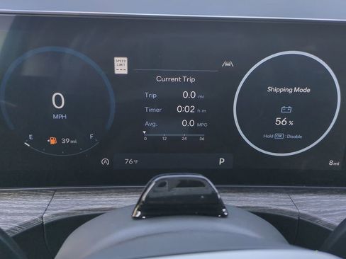 New 2026 Hyundai Santa Fe Calligraphy w/ Tow & Go Package image 37