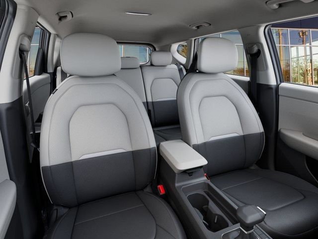 New 2027 Kia Seltos EX FWD image 16