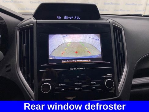 Certified 2023 Subaru Impreza 2.0i image 14