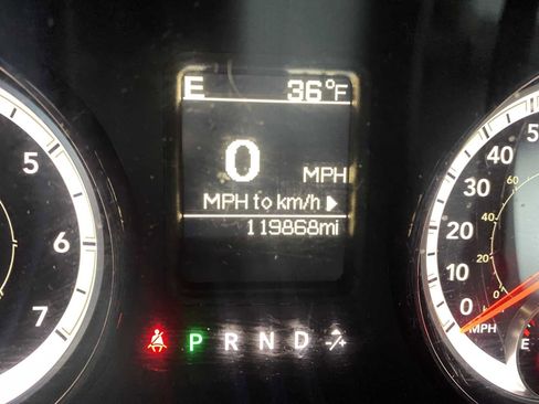 Used 2018 RAM 2500 Big Horn image 8