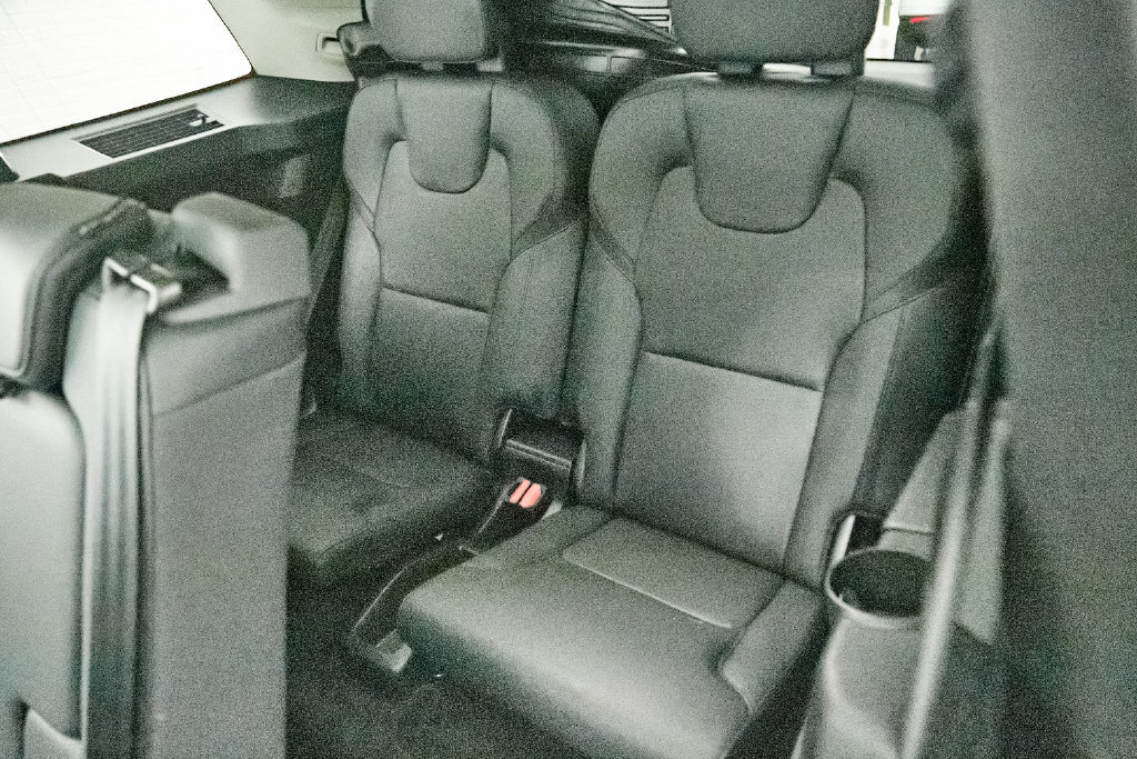 Certified 2024 Volvo XC90 B6 Plus w/ Protection Package Premier AWD/4WD image 23