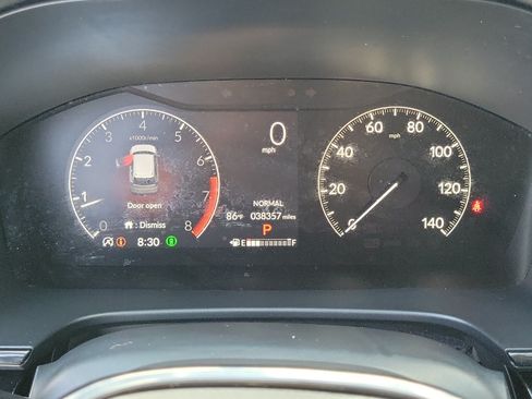 Used 2023 Honda CR-V EX-L image 20