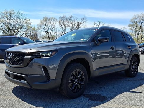 New 2026 MAZDA CX-50 2.5 Hybrid w/ Weather Package image 3