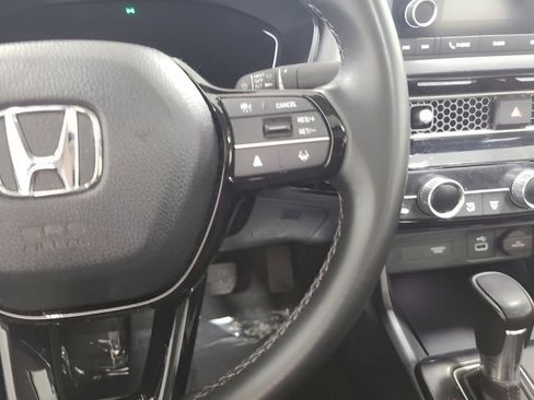 Used 2023 Honda Civic EX image 25