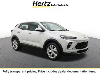 Used 2025 Buick Encore GX Preferred AWD/4WD video 1
