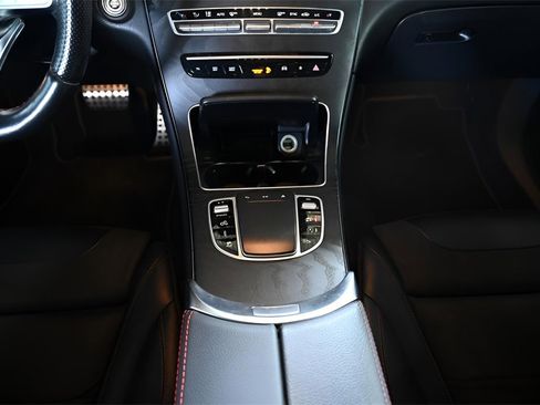 Used 2021 Mercedes-Benz GLC 43 AMG 4MATIC w/ Multimedia Package image 35