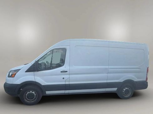 Used 2016 Ford Transit 150 148 Medium Roof RWD image 2