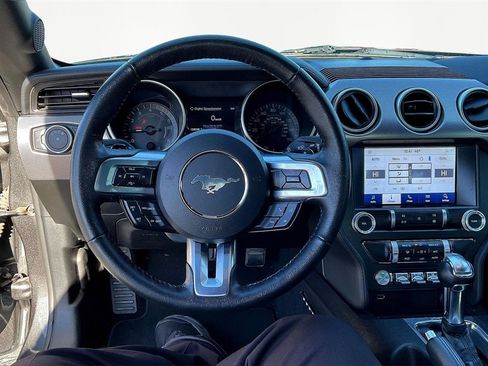 Used 2020 Ford Mustang Coupe w/ Equipment Group 101A image 10