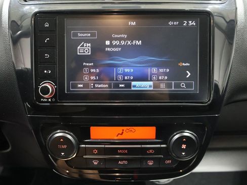 Used 2024 Mitsubishi Mirage ES image 25