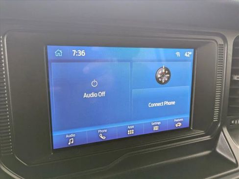 Used 2023 Ford Bronco 4-Door w/ Sasquatch Package AWD/4WD image 10