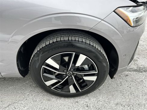 New 2026 Volvo XC60 B5 Plus w/ Climate Package image 13