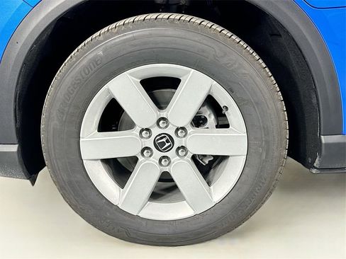 New 2025 Honda Prologue EX image 13