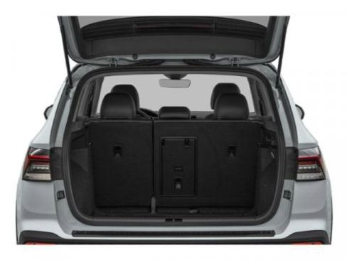 New 2026 Volkswagen Taos SE AWD/4WD image 13
