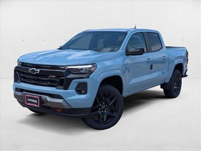 New 2025 Chevrolet Colorado Z71 w/ Technology Package