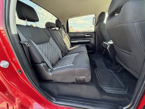 Used 2021 Toyota Tundra SR5 image 11
