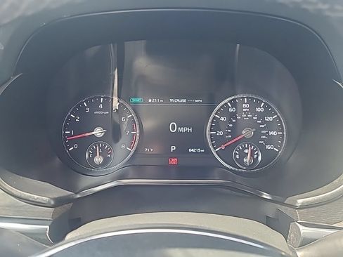 Certified 2022 Kia Telluride SX w/ SX Prestige Package AWD/4WD image 21