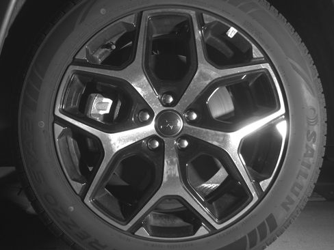 Used 2025 Jeep Compass Limited image 12