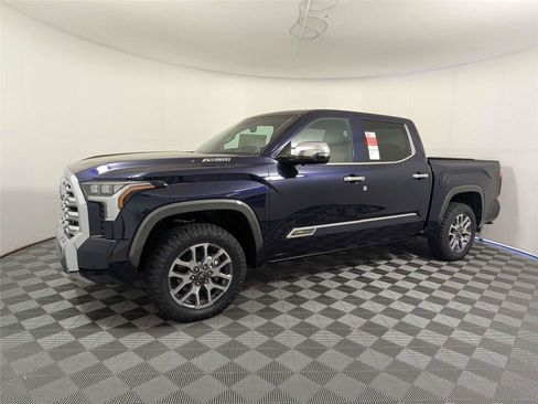New 2026 Toyota Tundra 1794 Edition AWD/4WD image 2