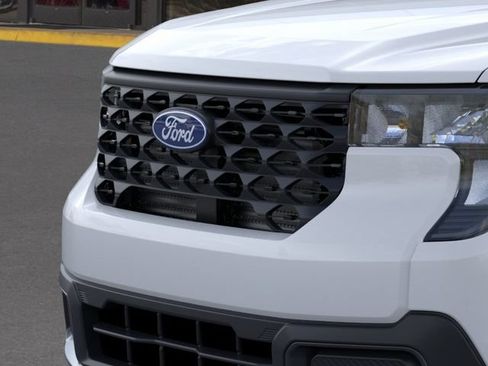 New 2026 Ford Maverick XLT AWD/4WD image 18