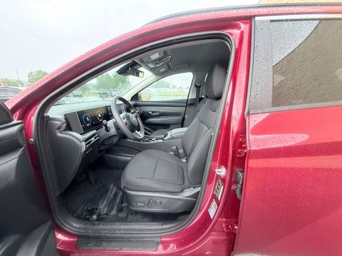 Used 2026 Hyundai Tucson SEL AWD/4WD image 9