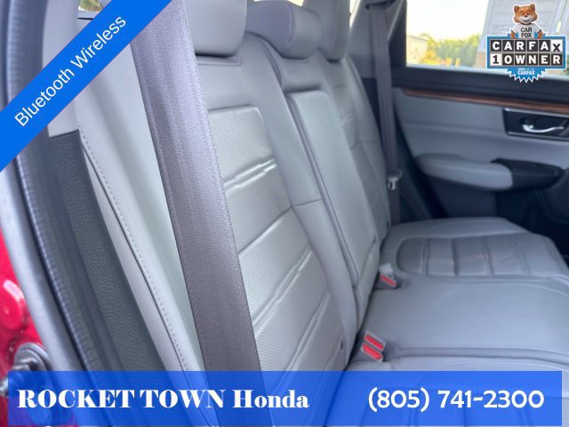 Used 2022 Honda CR-V EX-L image 13