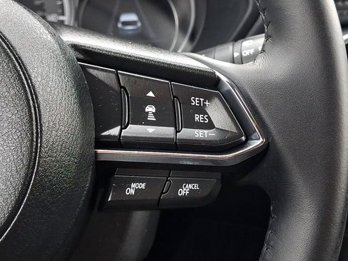 Certified 2023 MAZDA CX-5 AWD 2.5 S w/ Select Package image 24