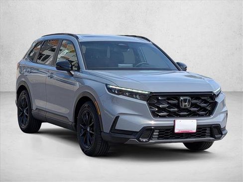 Used 2026 Honda CR-V Sport image 3