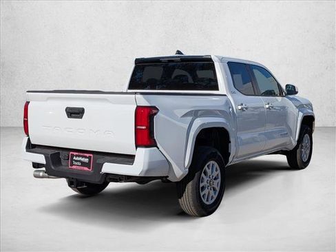 New 2026 Toyota Tacoma SR5 image 2