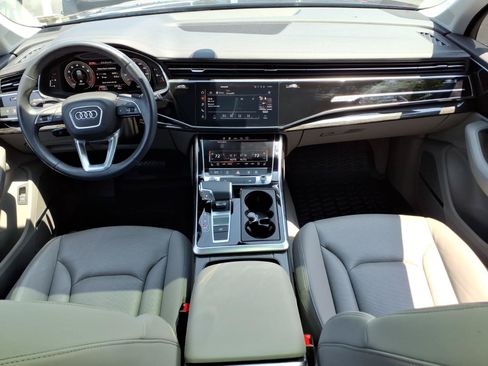 Used 2023 Audi Q7 3.0T Premium Plus AWD/4WD image 13