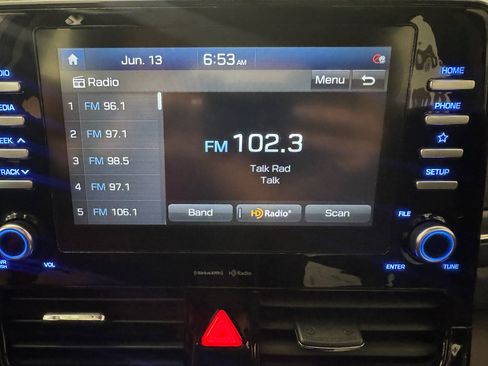 Used 2020 Hyundai Ioniq SEL FWD image 26
