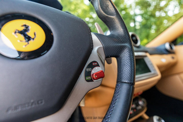 Used 2012 Ferrari California RWD image 36