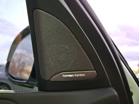 New 2026 BMW X5 xDrive50e w/ M Sport Package image 33