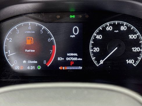 Used 2023 Honda CR-V EX image 14