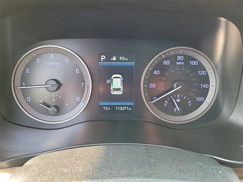 Used 2021 Hyundai Tucson Ultimate w/ Cargo Package image 28