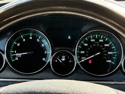 Used 2015 Buick Enclave Leather image 14