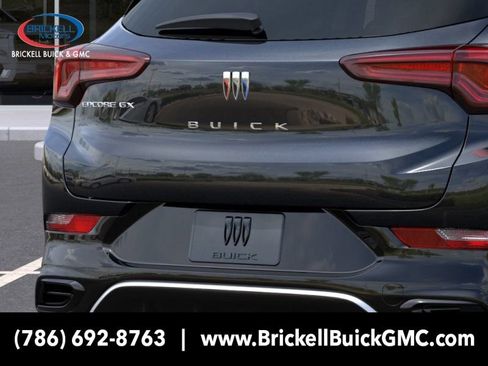 New 2026 Buick Encore GX Sport Touring w/ Comfort Package FWD image 14