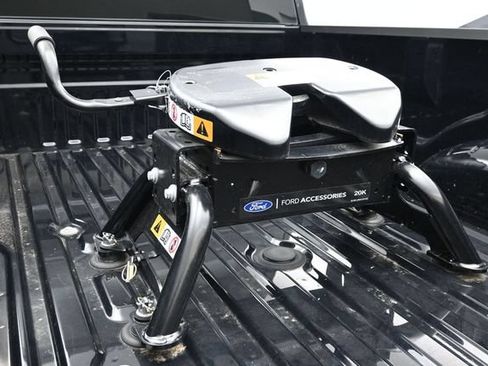 Used 2026 Ford F250 XL AWD/4WD image 14