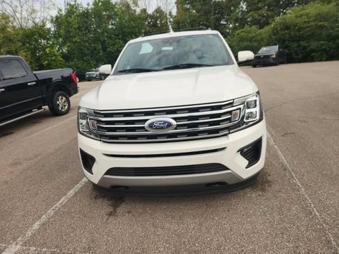 Used 2021 Ford Expedition XLT AWD/4WD image 14