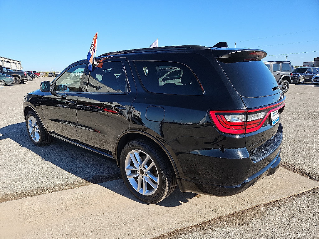 Used 2023 Dodge Durango R/T AWD/4WD image 4