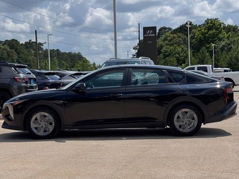 Used 2025 Kia K4 FWD image 9
