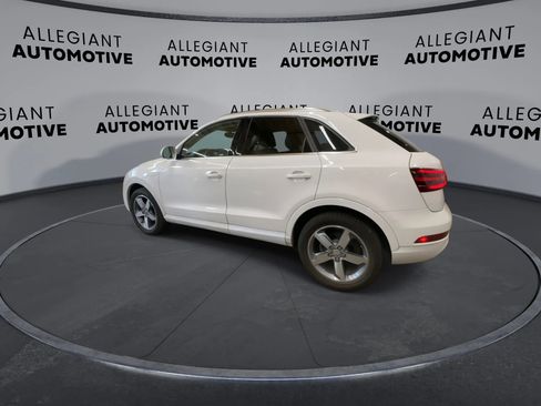 Used 2015 Audi Q3 2.0T Premium Plus FWD image 8
