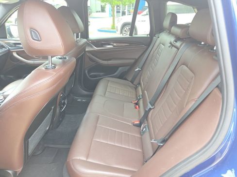 Used 2018 BMW X3 xDrive30i image 11