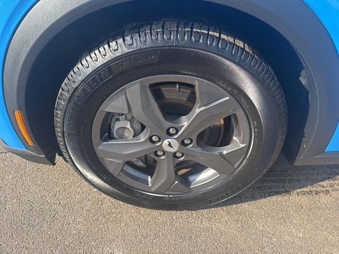 Used 2022 Ford Mustang Mach-E Select w/ Comfort/Technology Package image 32