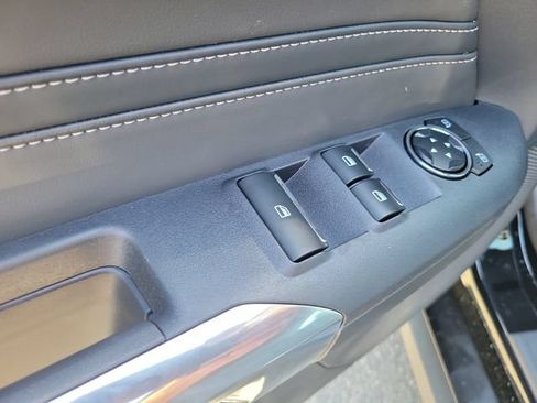 New 2026 Ford Mustang Premium RWD image 17